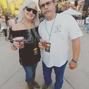 Meet your Posher, Sharon